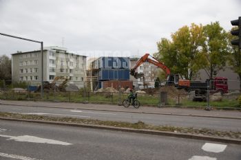 EA301577, Eastpress, Porvoo, Finland